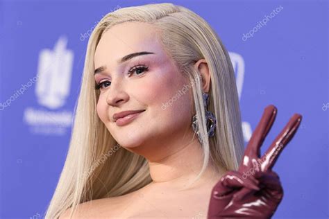 Kim Petras 2023: Los Angeles